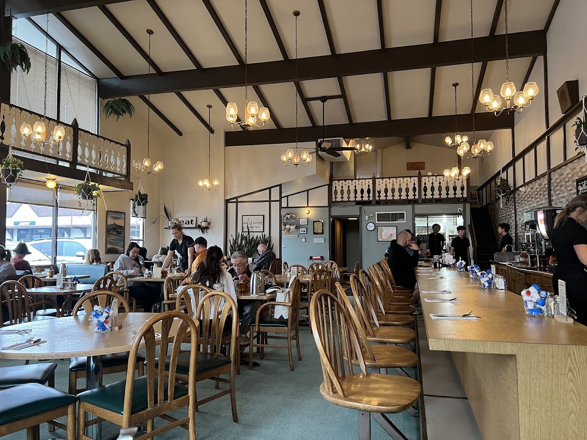 The Chalet Restaurant Photos 2